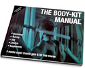 Body-Kit Manual E-Book