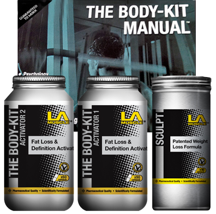 Body Kit System