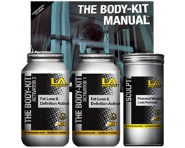 Body Kit System Body Kit System