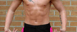 Bradlee Taylor aka Brad Flash