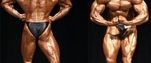 Neil Browne: NABBA Mr Ireland 2004 & 2005