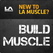 Build Muscles Build Muscles