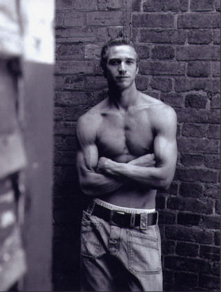 Jay Burr