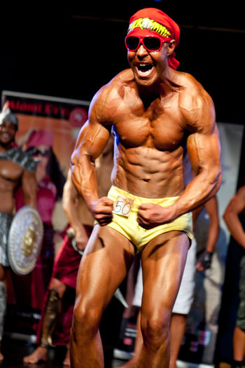 Callum Macfarlane 