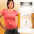 Free No Balls Women's Fitness Top