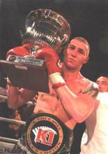 Shane  Chapman