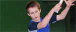 Charlie Latham-Berry: Wiltshire County Doubles Semi Finalist 2008