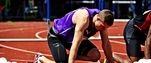 Charlie  Dack : 2011 Essex County Senior Gold Medallist 200m 