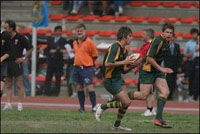 Chris Harries