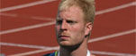 Chris Hughff: 2008 BUSA Medallist in Javelin and Decathlon