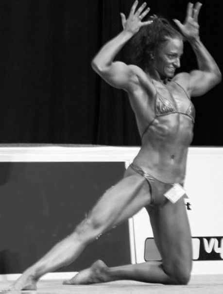 Christal Cornick
