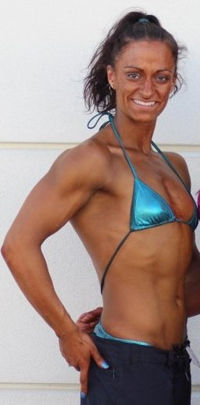 Christal Cornick