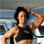 Christal Cornick triumphs again