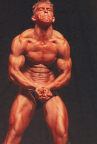 Steven Coates
