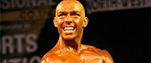 Craig Newton: NPA North West- 2nd place