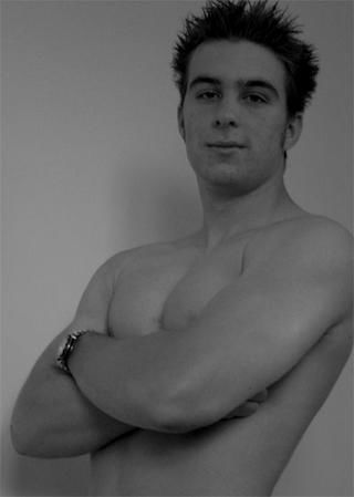 Daniel Crandon