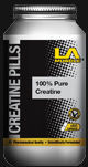 Creatine Pills