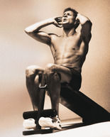 Sit Ups