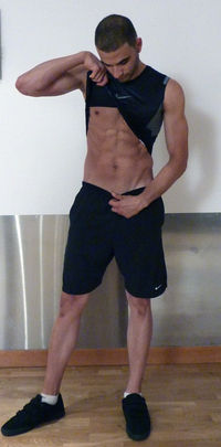 Cuban Cardio