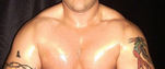 Chris Curtis - "The Crippler": Professional Wrestler 