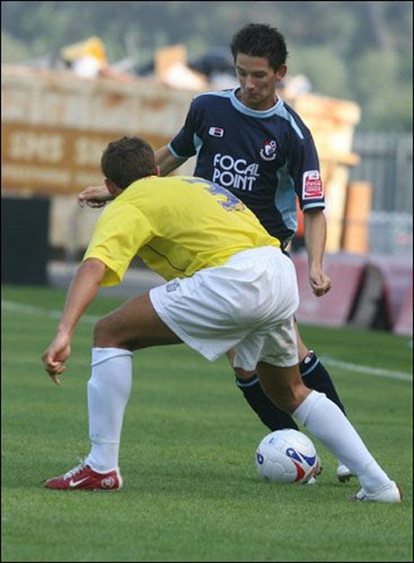 Curtis  Allen