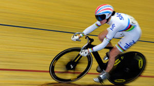 Cycling