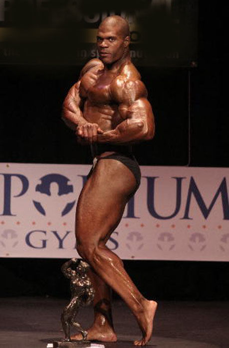 Damar Martin