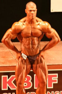 Damar Martin