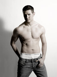 Damien McErlean