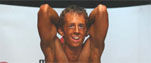 Danial Baugh: NPA South East Championships- 3rd place and Best Presentation