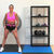 Danni Levy Swissball Workout Part 4