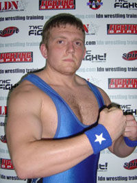 Danny Garnell
