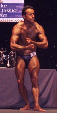 Darrell  James 
