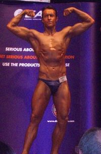 Darrell James 
