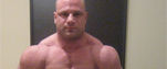 Darren Borg: 2008 Interview with Darren Borg- 2008 NABBA World & Universe Juniors Champion