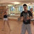 Lady Gaga- Paparazzi Dance Routine