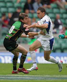 Ian Davey Ian Davey