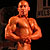 Natural bodybuilding training & diet