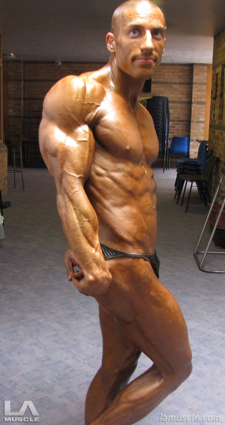 David Ashton