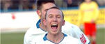 David Foley: Youngest ever professional footballer