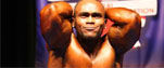 David Takpi Uzoma  Iroegbu: BNBF PRO GRAN PRIX 2010-3rd 