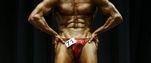 David  Stanton: Professional bodybuilder 