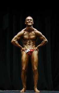 David  Stanton