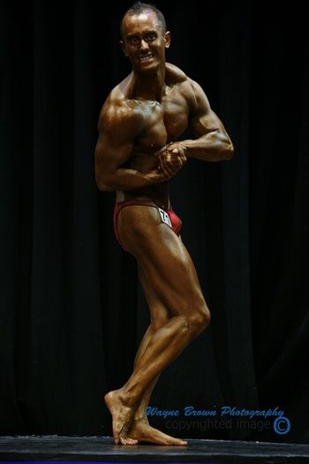 David Stanton 