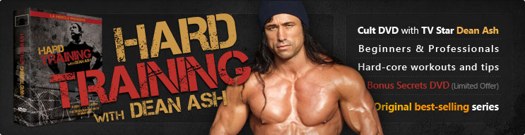 Dean Ash