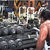 Part 2 of the hardcore training with Dean Ash
