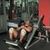 Hardcore Leg Training with Dean Ash