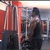 Shoulder training for hard nuts with Dean Ash