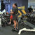 Dean Ash & Mr Universe Neale Cranwell in Back Training Part 3 