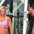 Dean Ash & Carly thornton- Glutes training